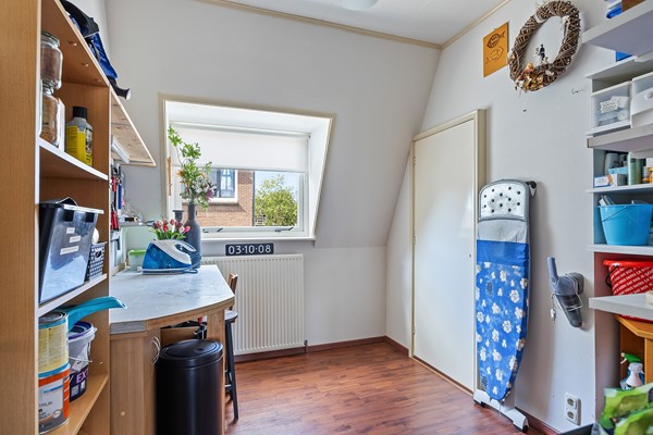 Medium property photo - Oosterstraat 19, 8861 GE Harlingen