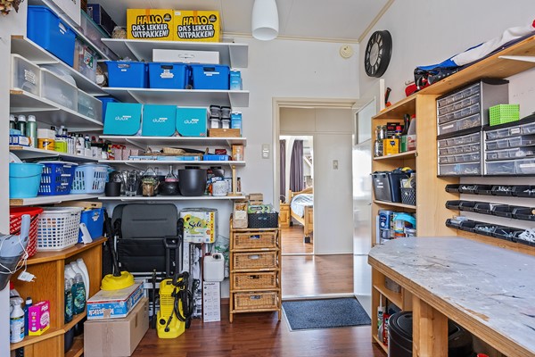 Medium property photo - Oosterstraat 19, 8861 GE Harlingen