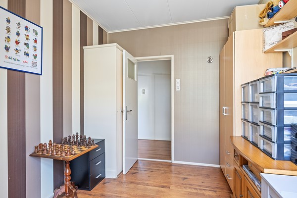 Medium property photo - Oosterstraat 19, 8861 GE Harlingen