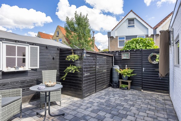 Medium property photo - Oosterstraat 19, 8861 GE Harlingen