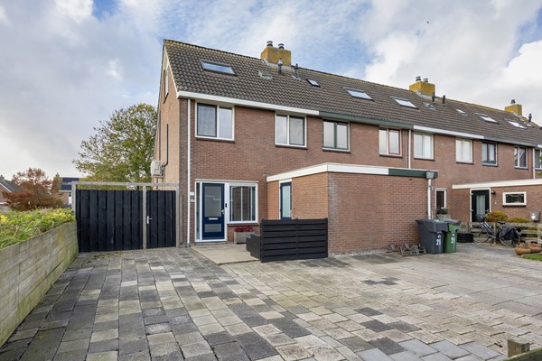 Botterhof 28, 8862PT Harlingen