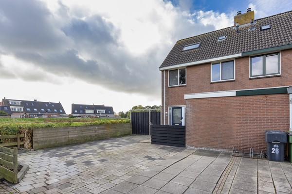 Medium property photo - Botterhof 28, 8862 PT Harlingen