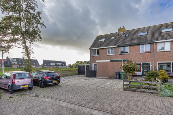Medium property photo - Botterhof 28, 8862 PT Harlingen