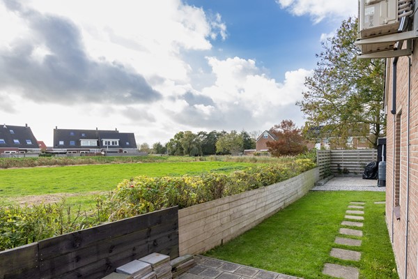 Medium property photo - Botterhof 28, 8862 PT Harlingen