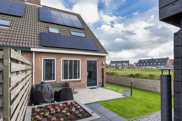 Medium property photo - Botterhof 28, 8862 PT Harlingen