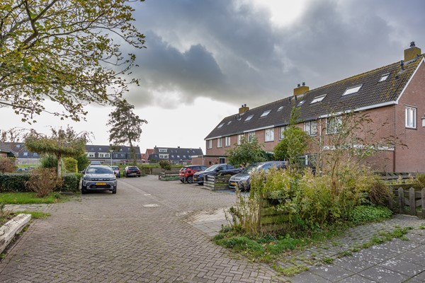 Medium property photo - Botterhof 28, 8862 PT Harlingen