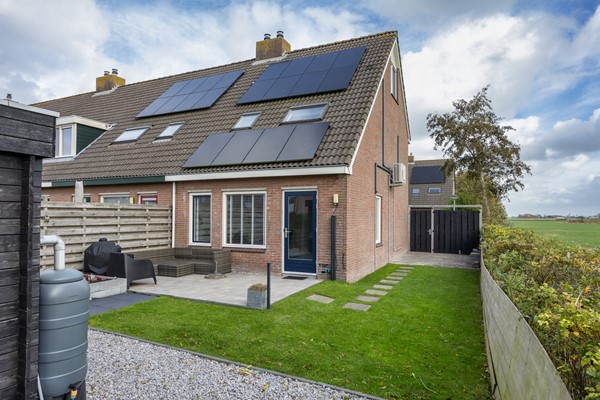 Medium property photo - Botterhof 28, 8862 PT Harlingen