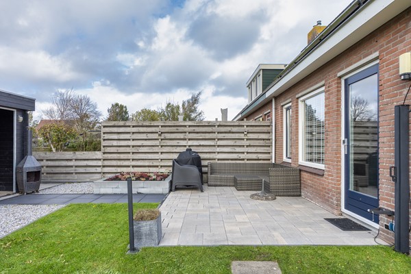 Medium property photo - Botterhof 28, 8862 PT Harlingen