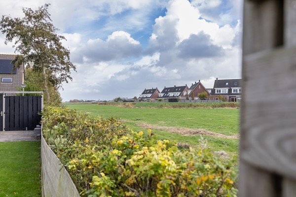 Medium property photo - Botterhof 28, 8862 PT Harlingen