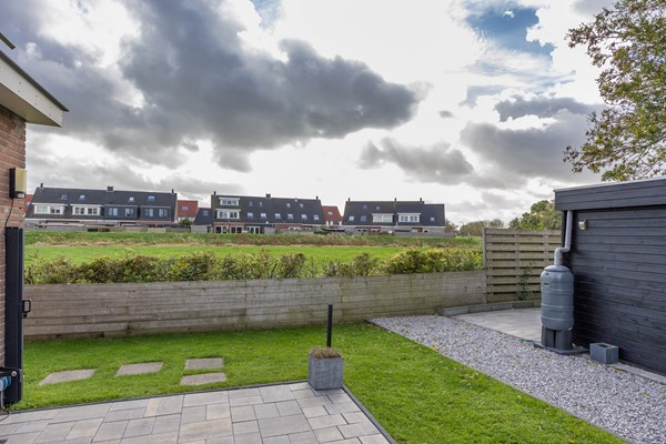 Medium property photo - Botterhof 28, 8862 PT Harlingen