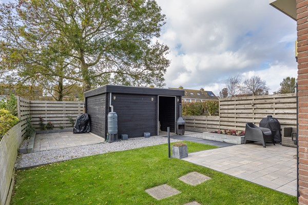 Medium property photo - Botterhof 28, 8862 PT Harlingen