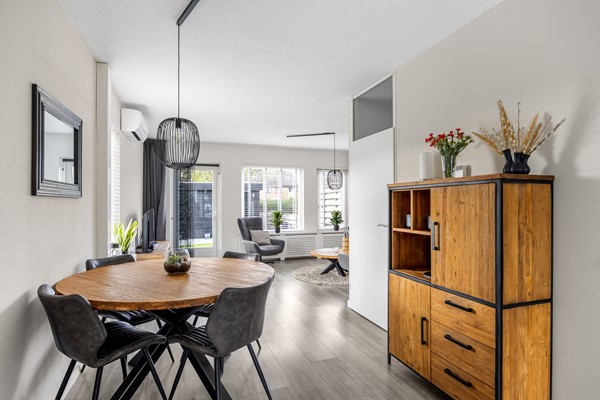 Medium property photo - Botterhof 28, 8862 PT Harlingen