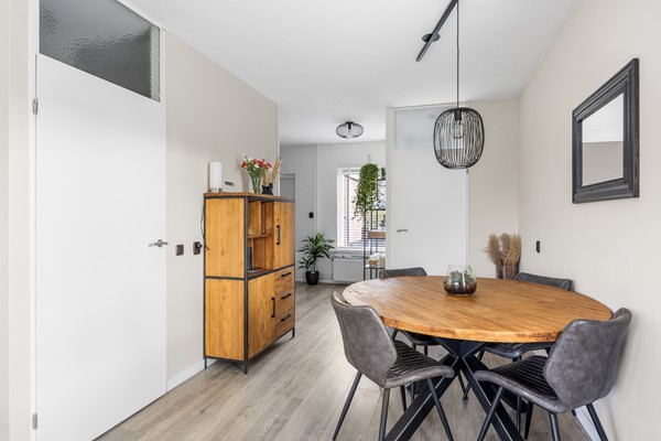 Medium property photo - Botterhof 28, 8862 PT Harlingen