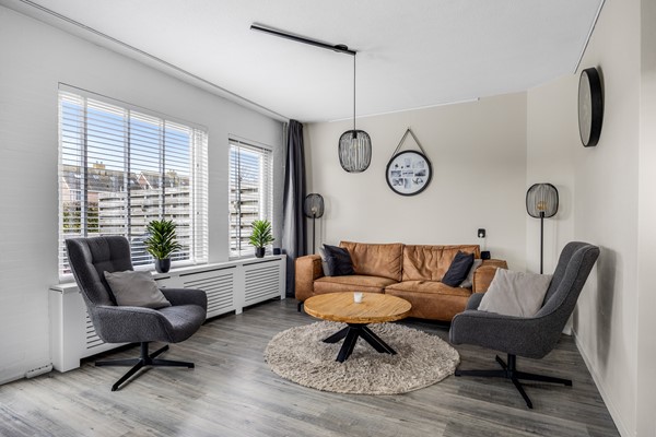 Medium property photo - Botterhof 28, 8862 PT Harlingen