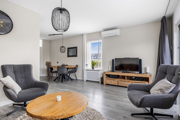 Medium property photo - Botterhof 28, 8862 PT Harlingen