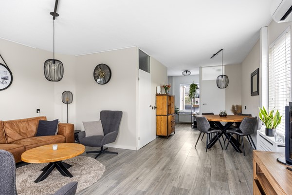 Medium property photo - Botterhof 28, 8862 PT Harlingen