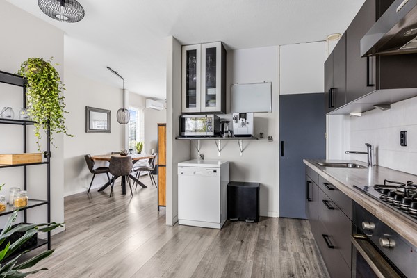 Medium property photo - Botterhof 28, 8862 PT Harlingen