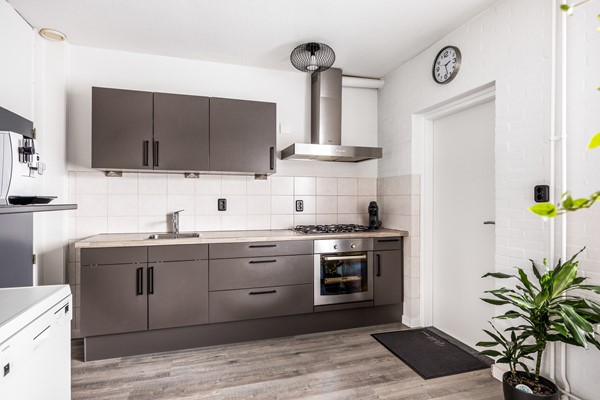 Medium property photo - Botterhof 28, 8862 PT Harlingen