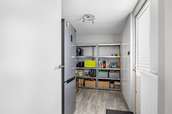 Medium property photo - Botterhof 28, 8862 PT Harlingen