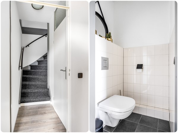 Medium property photo - Botterhof 28, 8862 PT Harlingen