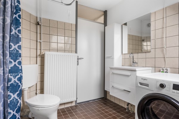 Medium property photo - Botterhof 28, 8862 PT Harlingen