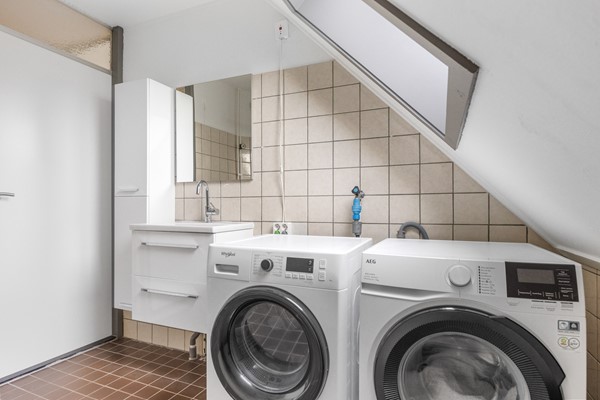 Medium property photo - Botterhof 28, 8862 PT Harlingen