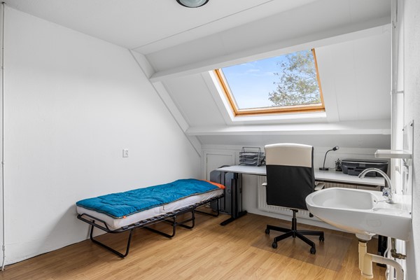 Medium property photo - Botterhof 28, 8862 PT Harlingen