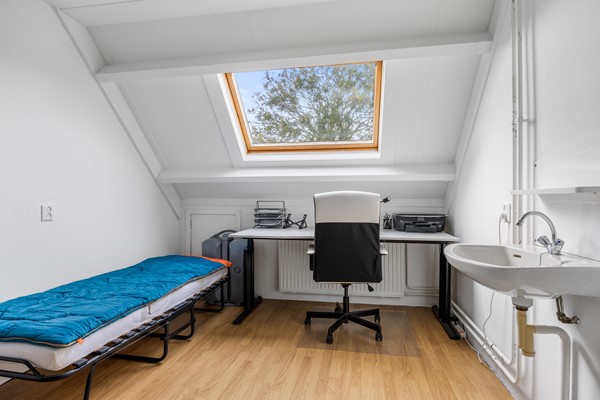 Medium property photo - Botterhof 28, 8862 PT Harlingen