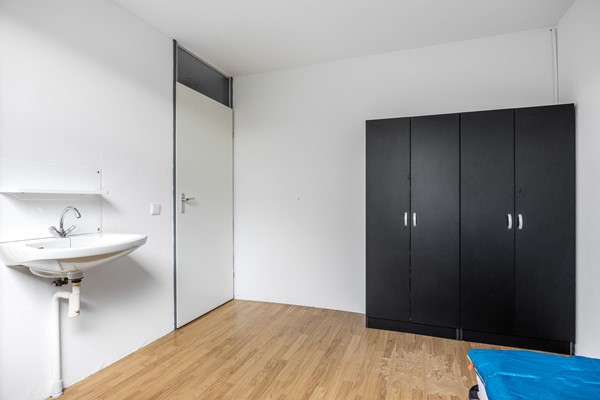 Medium property photo - Botterhof 28, 8862 PT Harlingen