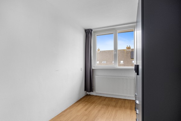 Medium property photo - Botterhof 28, 8862 PT Harlingen