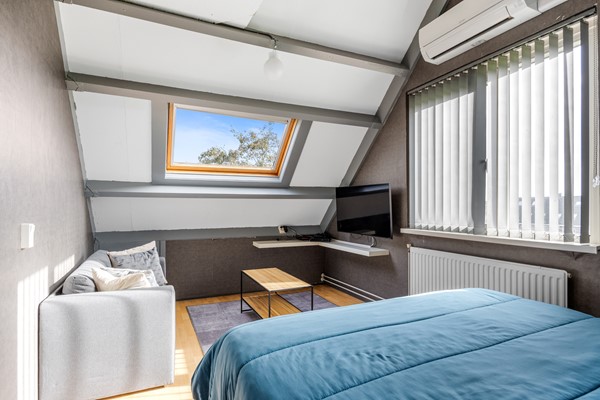 Medium property photo - Botterhof 28, 8862 PT Harlingen