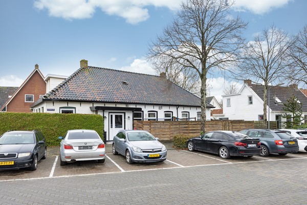 Medium property photo - J.P. van der Bildtstraat 2, 9077 SK Vrouwenparochie