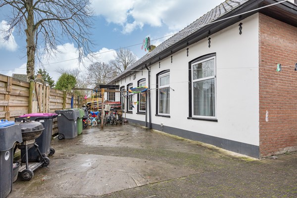 Medium property photo - J.P. van der Bildtstraat 2, 9077 SK Vrouwenparochie