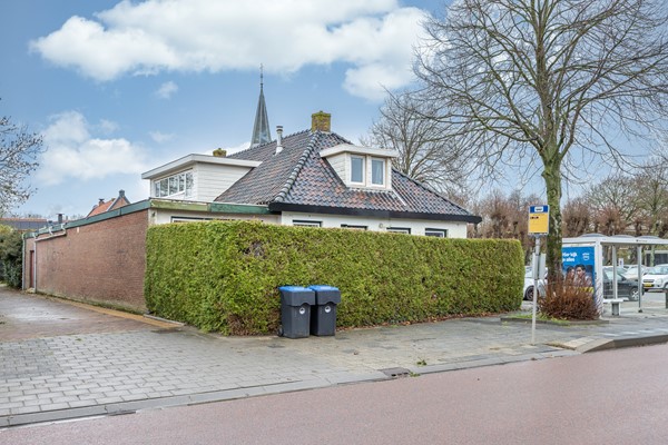 Medium property photo - J.P. van der Bildtstraat 2, 9077 SK Vrouwenparochie