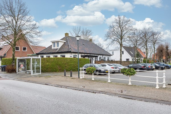 Medium property photo - J.P. van der Bildtstraat 2, 9077 SK Vrouwenparochie