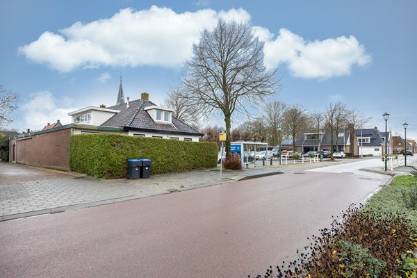 Medium property photo - J.P. van der Bildtstraat 2, 9077 SK Vrouwenparochie