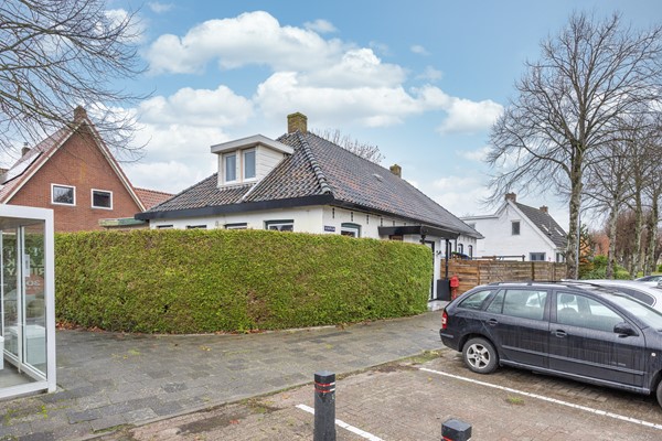 Medium property photo - J.P. van der Bildtstraat 2, 9077 SK Vrouwenparochie