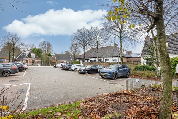 Medium property photo - J.P. van der Bildtstraat 2, 9077 SK Vrouwenparochie