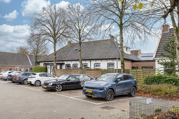 Medium property photo - J.P. van der Bildtstraat 2, 9077 SK Vrouwenparochie