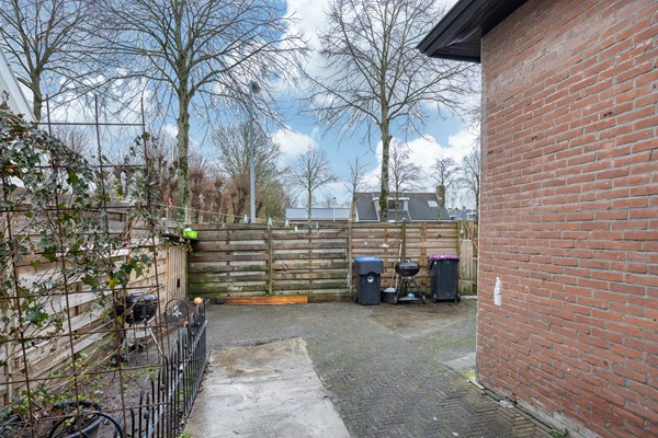 Medium property photo - J.P. van der Bildtstraat 2, 9077 SK Vrouwenparochie