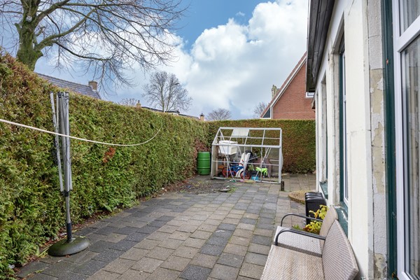 Medium property photo - J.P. van der Bildtstraat 2, 9077 SK Vrouwenparochie