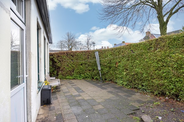 Medium property photo - J.P. van der Bildtstraat 2, 9077 SK Vrouwenparochie