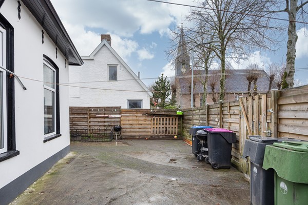 Medium property photo - J.P. van der Bildtstraat 2, 9077 SK Vrouwenparochie