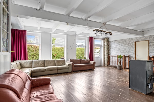 Medium property photo - J.P. van der Bildtstraat 2, 9077 SK Vrouwenparochie