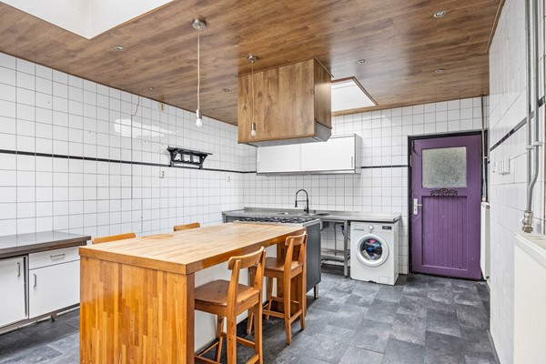 Medium property photo - J.P. van der Bildtstraat 2, 9077 SK Vrouwenparochie