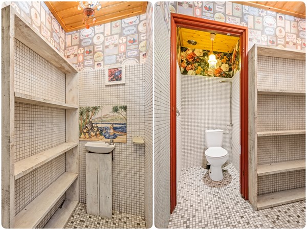 Medium property photo - J.P. van der Bildtstraat 2, 9077 SK Vrouwenparochie