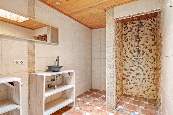 Medium property photo - J.P. van der Bildtstraat 2, 9077 SK Vrouwenparochie