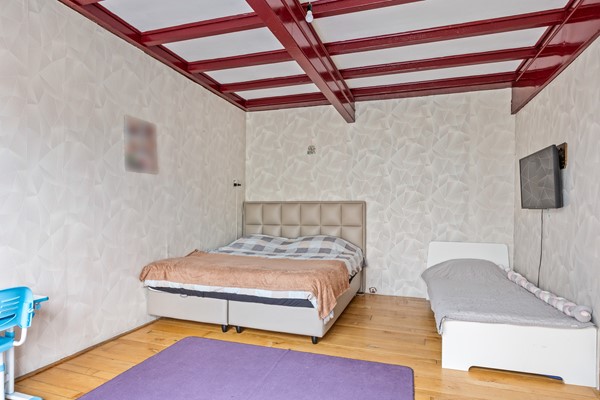 Medium property photo - J.P. van der Bildtstraat 2, 9077 SK Vrouwenparochie