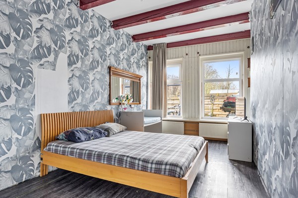 Medium property photo - J.P. van der Bildtstraat 2, 9077 SK Vrouwenparochie