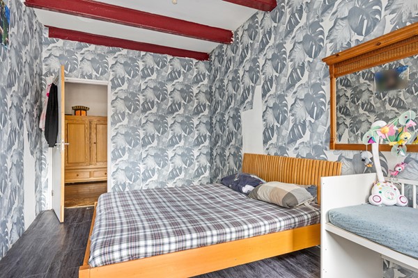 Medium property photo - J.P. van der Bildtstraat 2, 9077 SK Vrouwenparochie